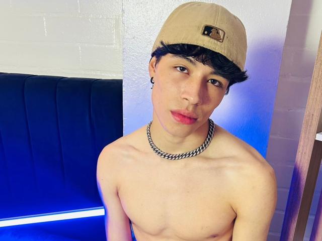 AndrewCooperr - Sexe cam en vivo - 21654425