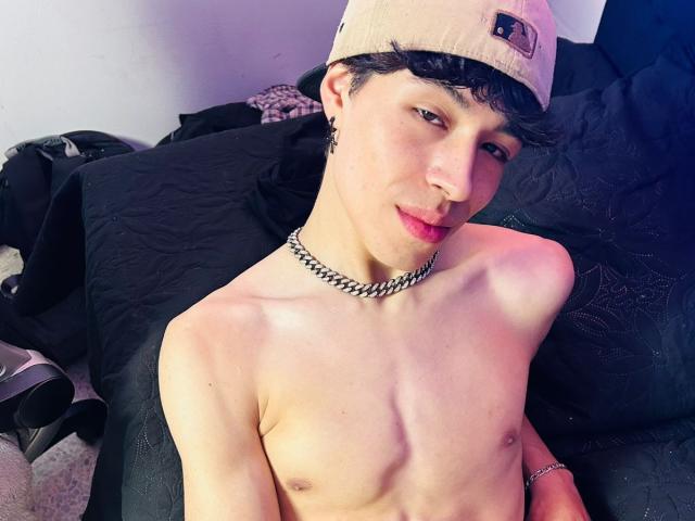 AndrewCooperr - Sexe cam en vivo - 21654437