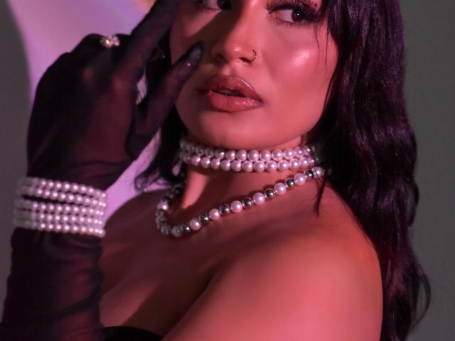 AshlyFerria - ライブポルノ&amp;セックスカム - 21654565