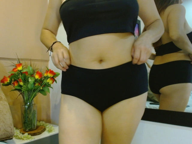 MiaLexy - сексуальная веб-камера в реальном времени - 21655185