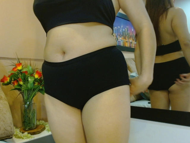 MiaLexy - Sexe cam en vivo - 21655189