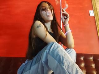 CamilaMarie - Sexe cam en vivo - 21655433