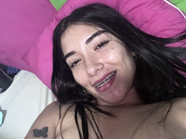 SharonKlart - Live porno og sexkamera - 21656117