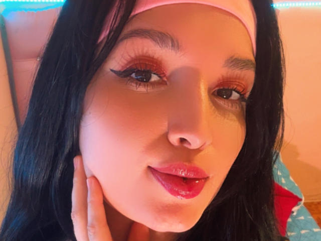 SarahGood - Live Sex Cam - 21656353