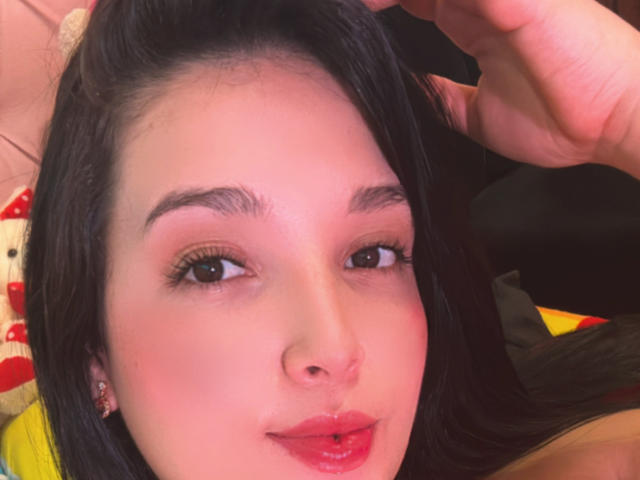 SarahGood - сексуальная веб-камера в реальном времени - 21656445