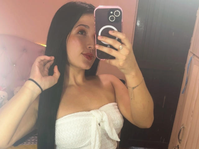 SarahGood - Live Sex Cam - 21656517