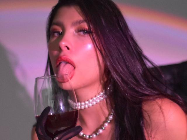 NatyJanssen - Live porn &amp; sex cam - 21656605