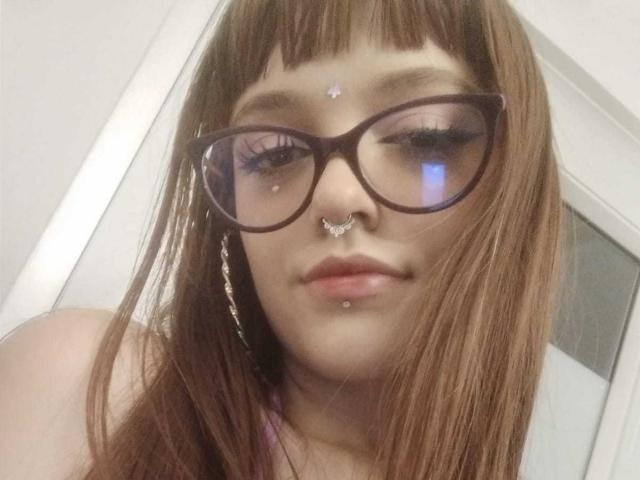 AnniieStone - Live porn &amp; sex cam - 21657101