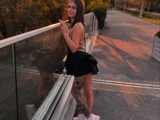 NinaBailey - сексуальная веб-камера в реальном времени - 21657341