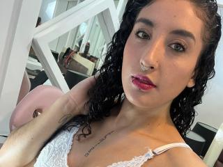 SofyaSexy - Sexe cam en vivo - 21657501