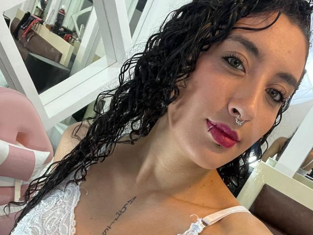 SofyaSexy - Sexe cam en vivo - 21657505