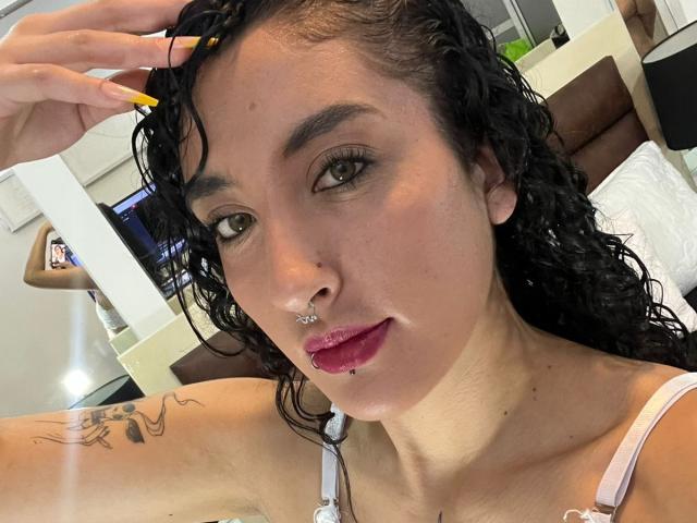 SofyaSexy - Sexe cam en vivo - 21657509