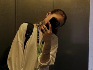 AlexSantorski - Sexe cam en vivo - 21658349