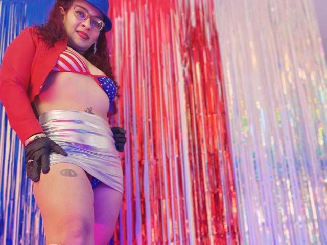 MirandaRouss - 라이브 포르노 &amp; 섹스 캠 - 21659289