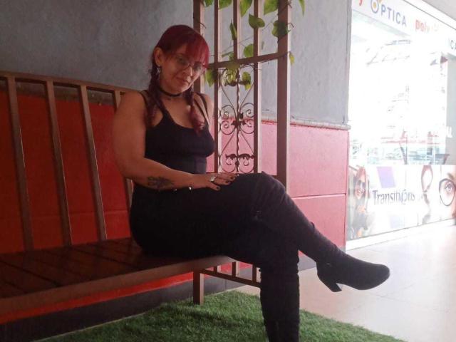 MirandaRouss - Live porn &amp; sex cam - 21659297