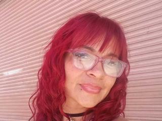 MirandaRouss - Sexe cam en vivo - 21659301