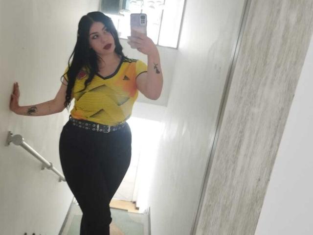 VenusMusa - Camera khiêu dâm &amp; quyến rũ trực tiếp - 21659525