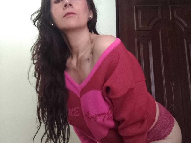 SweetPinkiePiie - Live porn &amp; sex cam - 21659801