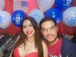 JackyEmma - Live porn &amp; sex cam - 21659981