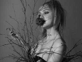 AnnDominica - Sexe cam en vivo - 21660449