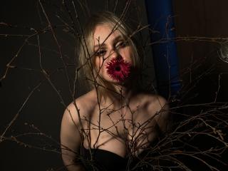 AnnDominica - Live porn &amp; sex cam - 21660461