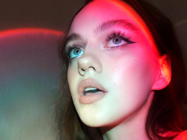 AnnDominica - Sexe cam en vivo - 21660473