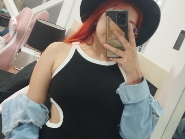 SofiOliveira - Live sexe cam - 21661589