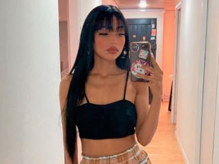 AlleanysCristal - Sexe cam en vivo - 21661849