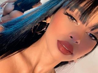 AlleanysCristal - Live porn &amp; sex cam - 21661865