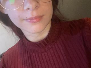 AllisonVeega - Live Sex Cam - 21661993