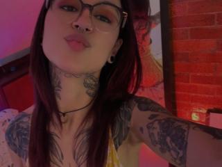 NoemiiWolf - Live porn &amp; sex cam - 21662001