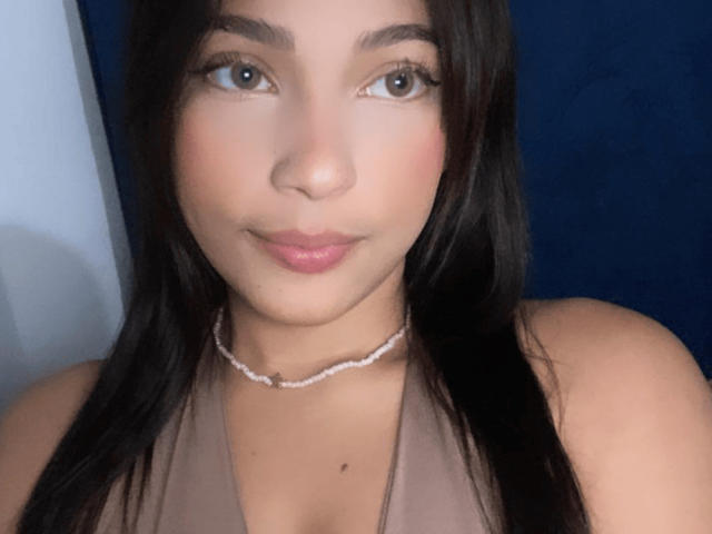 KiaraSullivan - Live porn &amp; sex cam - 21662253