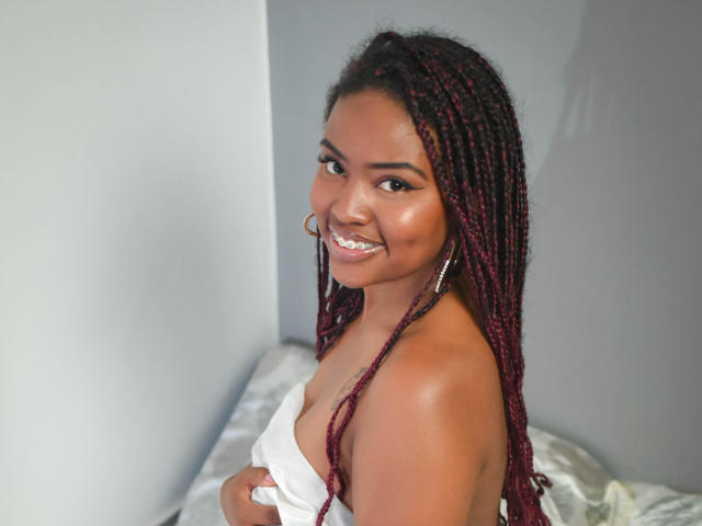 CindyRousse - 라이브 포르노 &amp; 섹스 캠 - 21662637