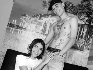 ValeryAndAndrew - Live porn &amp; sex cam - 21662941