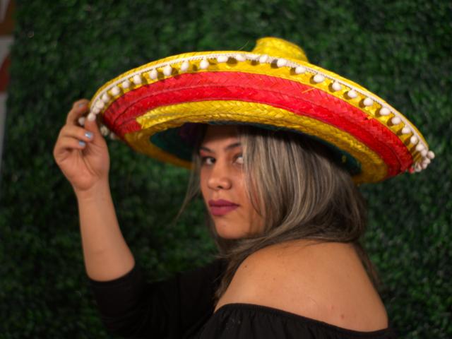 AlmaWhite - Sexe cam en vivo - 21662977