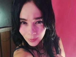 MarianaMyLove - Sexe cam en vivo - 21663469