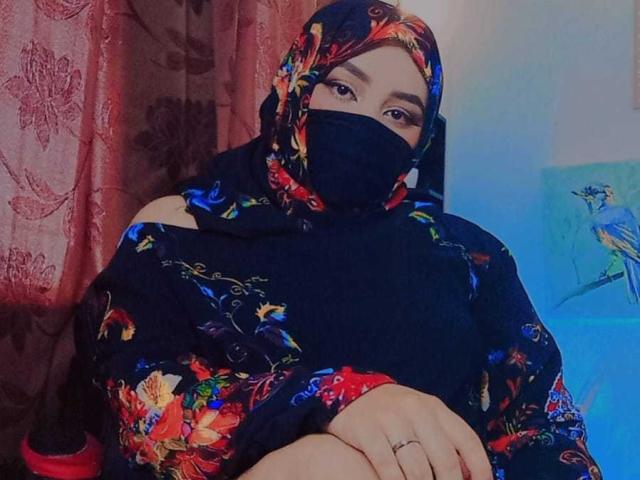 AishaGhulam - сексуальная веб-камера в реальном времени - 21663633