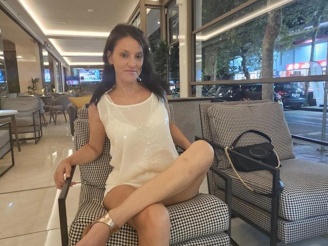 JoliDanielle - ライブポルノ&amp;セックスカム - 21663769