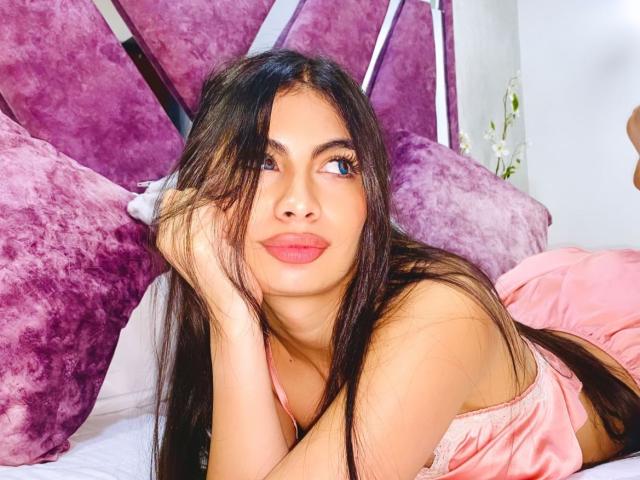 GinebraPeach - Sexe cam en vivo - 21663985
