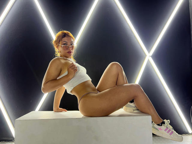 AshleyMurdock - Sexe cam en vivo - 21664125