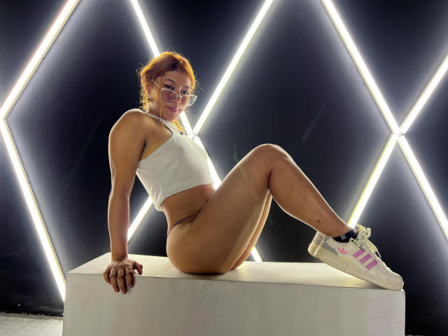 AshleyMurdock - Sexe cam en vivo - 21664173