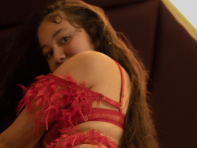 LucyLiuu - сексуальная веб-камера в реальном времени - 21665061