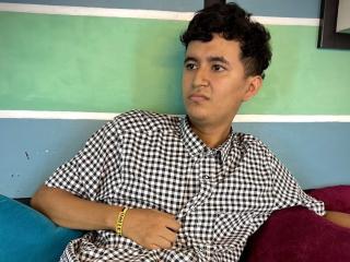 DarwilStone - Live porn &amp; sex cam - 21665093