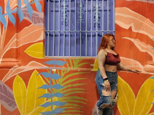 SophiaWest - Sexe cam en vivo - 21665893