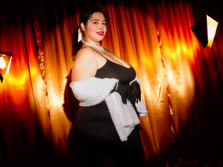 DannaPontier - Sexe cam en vivo - 21665933