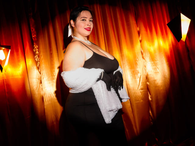 DannaPontier - Camera khiêu dâm &amp; quyến rũ trực tiếp - 21665933