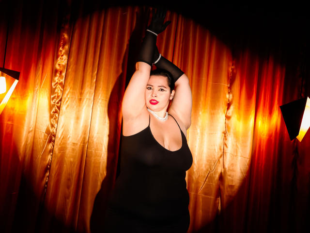 DannaPontier - Sexe cam en vivo - 21665969