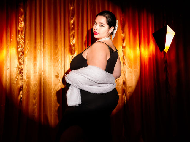 DannaPontier - Sexe cam en vivo - 21665977