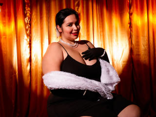 DannaPontier - Live porn &amp; sex cam - 21665981