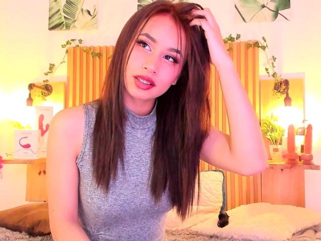 HeilyPeterson - Live porn &amp; sex cam - 21666049